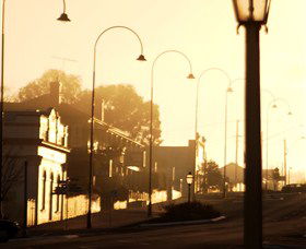 Uralla Heritage Walk - Find Attractions 0