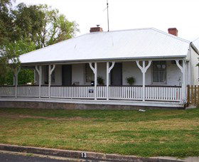 Uralla Heritage Walk - Find Attractions 3