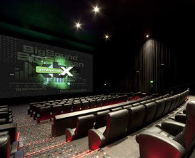 Hoyts Cinemas Belconnen - Find Attractions 1