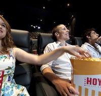 Hoyts Cinemas Belconnen - Find Attractions