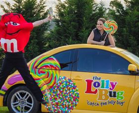 The Lolly Bug - Find Attractions 0