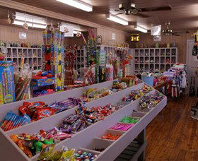 The Lolly Bug - Find Attractions 3