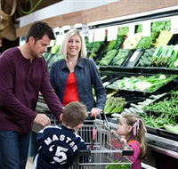 Belconnen Fresh Food Markets - Find Attractions