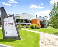 Varias Restaurant and Conference Centre incorporating Banca Ridge Winery Cellar Door