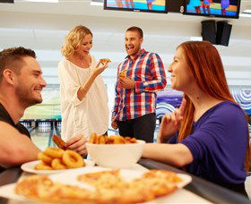 AMF Belconnen Ten Pin Bowling Centre - Find Attractions 2