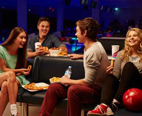 AMF Belconnen Ten Pin Bowling Centre - Find Attractions 3