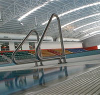Canberra International Sports and Aquatic Centre CISAC - Find Attractions