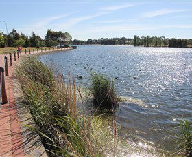 Yerrabi Pond - Find Attractions 0
