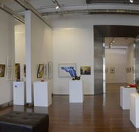Muswellbrook Regional Arts Centre - Find Attractions