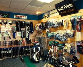 Gungahlin Lakes Golf And Community Club - Find Attractions 1