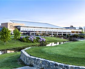 Gungahlin Lakes Golf And Community Club - Find Attractions 3