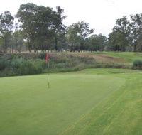 Muswellbrook Golf Club - Find Attractions