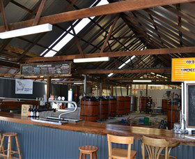 New England Brewing Company - Find Attractions 2