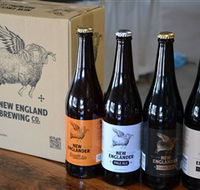 New England Brewing Company - Find Attractions