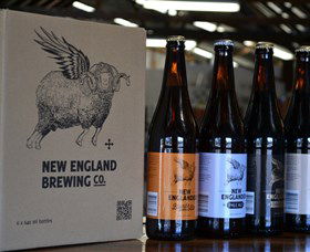 New England Brewing Company - Find Attractions 3