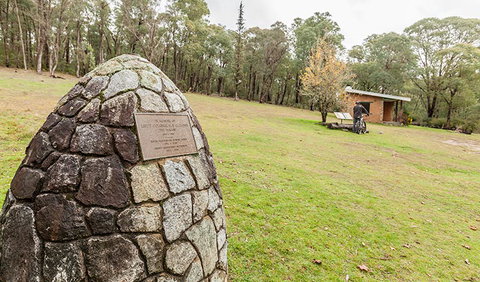 Major Clews Hut Walking Track - Find Attractions 0