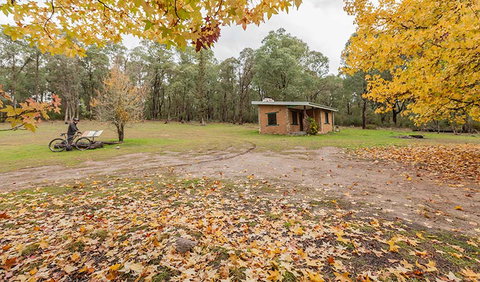 Major Clews Hut Walking Track - Find Attractions 2