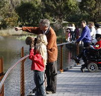 Tidbinbilla - Find Attractions