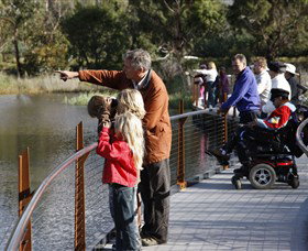 Tidbinbilla - Find Attractions 0