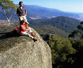Tidbinbilla - Find Attractions 3