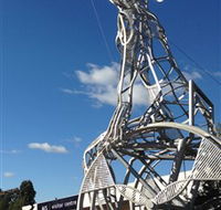 Australian Institute of Sport AIS - Find Attractions