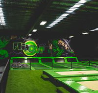 Flip Out Mitchell - Find Attractions