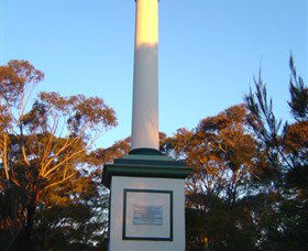 Mount Victoria NSW Find Attractions