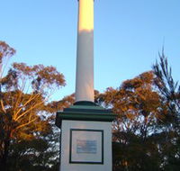 Mitchells Ridge Lookout - Find Attractions