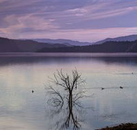 Inland Waters Holiday Parks Lake Glenbawn - Find Attractions