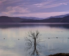 Inland Waters Holiday Parks Lake Glenbawn - Find Attractions 0