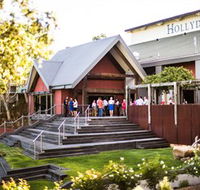 Hollydene Estate Wines and Vines Restaurant - Find Attractions