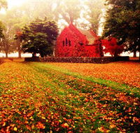 Gostwyck Chapel - Find Attractions