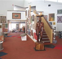 Burrunju Art Gallery - Find Attractions