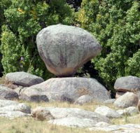 Balancing Rock - Find Attractions