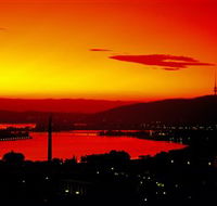 Telstra Tower - Find Attractions