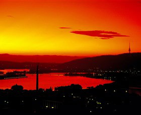 Telstra Tower - Find Attractions 0