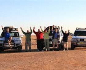 Spirit Safaris Sydney City
