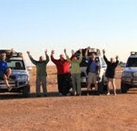 Spirit Safaris - Find Attractions