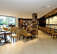 Lindt Chocolate Caf George Street - Find Attractions