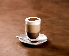 Lindt Chocolate CafÃ© George Street - Find Attractions 2