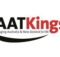 AAT Kings - Find Attractions