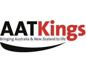 AAT Kings - Find Attractions 0