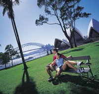 All Sydney Touring - Find Attractions