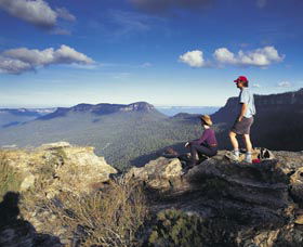 All Sydney Touring - Find Attractions 1