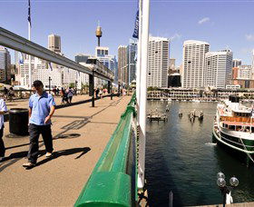 All Sydney Touring - Find Attractions 6