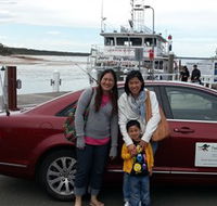 Boomers on Tour - Find Attractions
