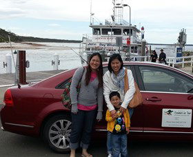 Boomers On Tour - Find Attractions 0