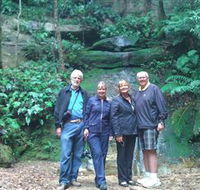 Country Trails Private Tours - Find Attractions