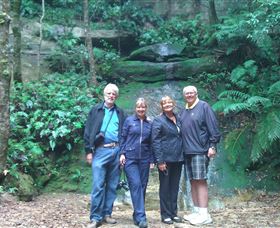 Country Trails Private Tours - Find Attractions 0