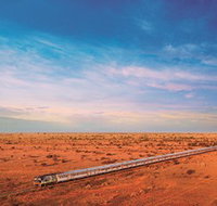 Great Southern Rail - Find Attractions